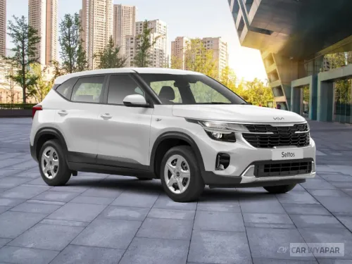 Kia Seltos 1st Gen (2019-25)